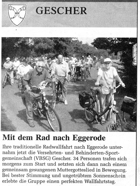 Radwallfahrt Eggerode01