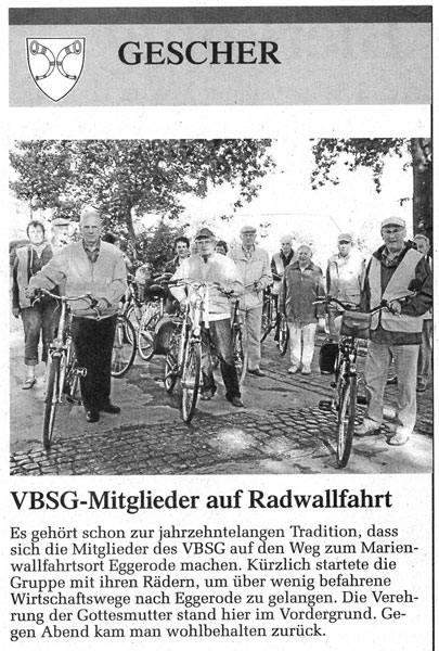 Radwallfahrt Eggerode02